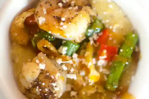 Tour gastronómico e de cemitérios em Atlanta