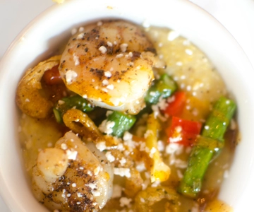 Atlanta culinaire tour