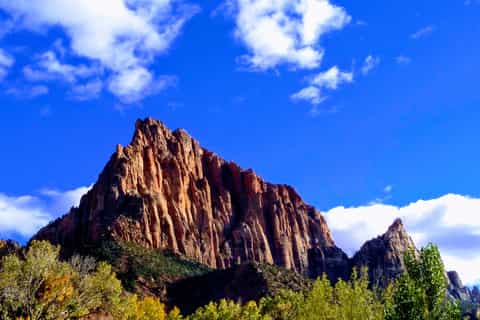 Las Vegas: Bryce and Zion National Park Tour