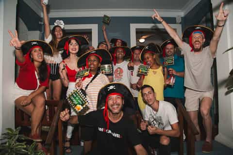 Bares e Casas Noturnas do Rio de Janeiro