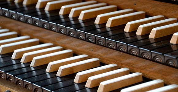 Budapest: Classical Music Concerts in Matthias Church