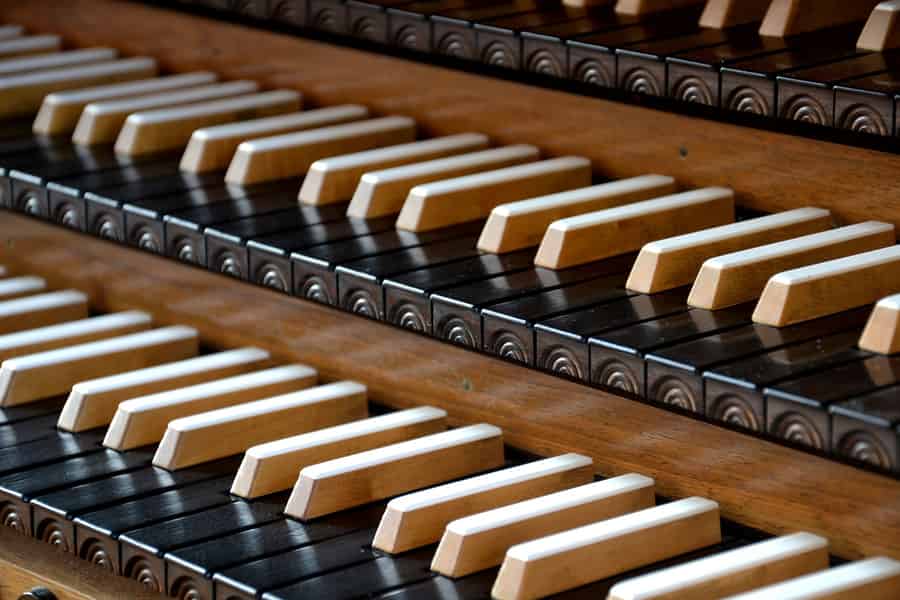 Budapest: Klassische Musikkonzerte in der Matthiaskirche. Foto: GetYourGuide