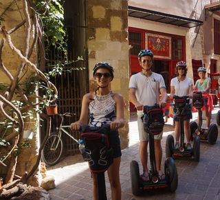 City Tours in Chania