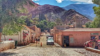 From Jujuy, Day Trip to Quebrada de Humahuaca - Housity