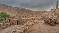 From Jujuy, Day Trip to Quebrada de Humahuaca - Housity