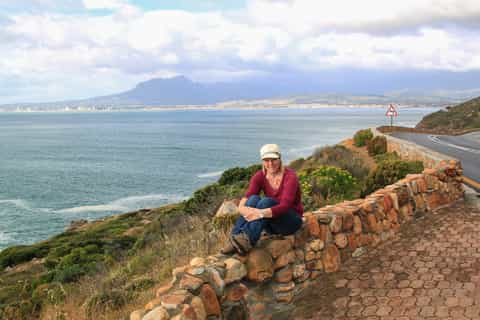 From Cape Town: Cape of Good Hope & Penguins Tour