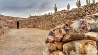 Hornocal, Tour por la Montaña de 14 Colores y Garganta de Humahuaca - Hizvo