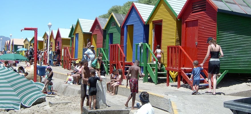 Day Trips From Robben Island | GetYourGuide