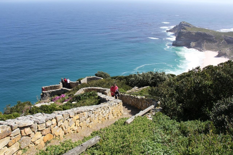 Robben Island Tickets, Penguins, and Private Cape Point Tour Robben Island Tickets, Penguins & Private Cape Point Tour