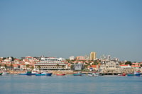 Cascais, Tour in barca a vela con drink - Hizvo