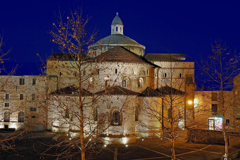 Sarlat : Private tour to RocamadourRocamadour Half-Day Tour + extra visit of your choice