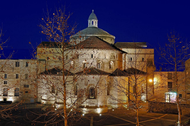 Sarlat : Tour privato a RocamadourTour mattutino privato a Rocamadour