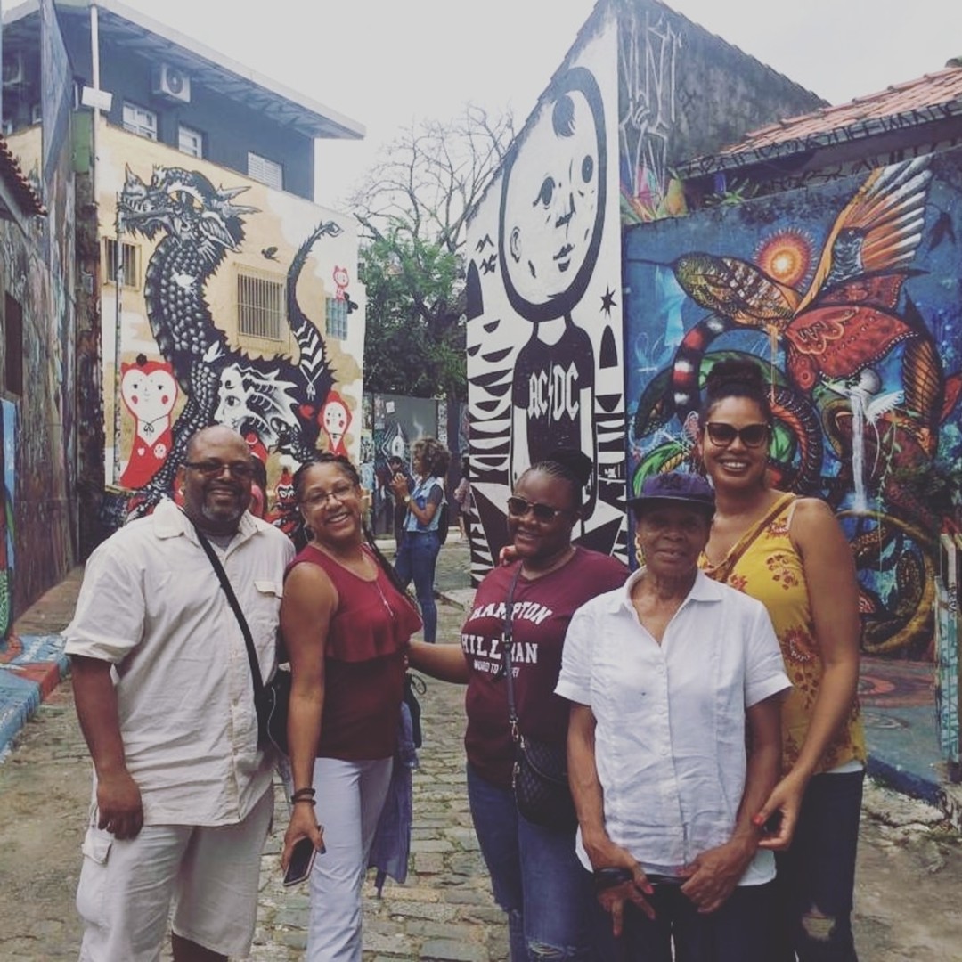 Colagem de mídia
