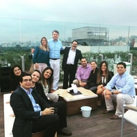 São Paulo, Visite nocturne privée de 4 heures - Hizvo