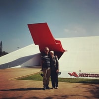 São Paulo, private 4-Stunden-Architekturtour - Hizvo