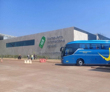 Puerto Iguazu: Traslado de ida e volta do aeroporto
