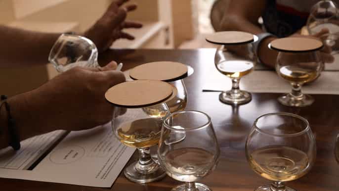 tequila town tequila tasting