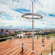 Singapore: Sands SkyPark Observation Deck & RISE Buffet Singapore: Sands SkyPark Observation Deck & RISE Buffet