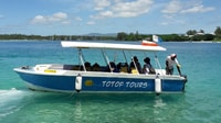 Blue Bay, Half-Day Snorkeling Trip with Creole Picnic Lunch - Housity