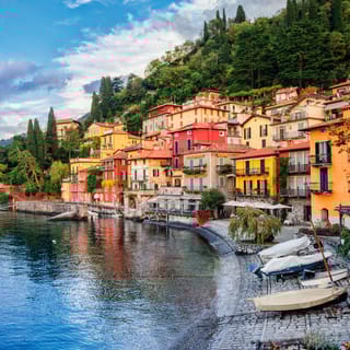 Lake Como: Private 3-Hour Tour with Cable Car Ride