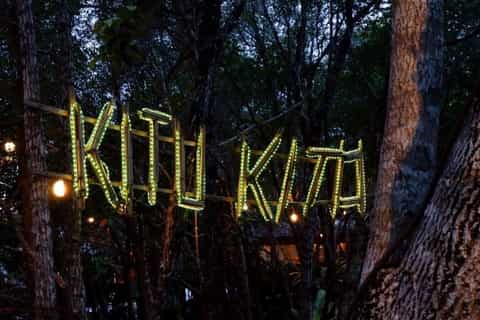 Puerto Princesa: Jungle Firefly Watching Boat Tour & Dinner
