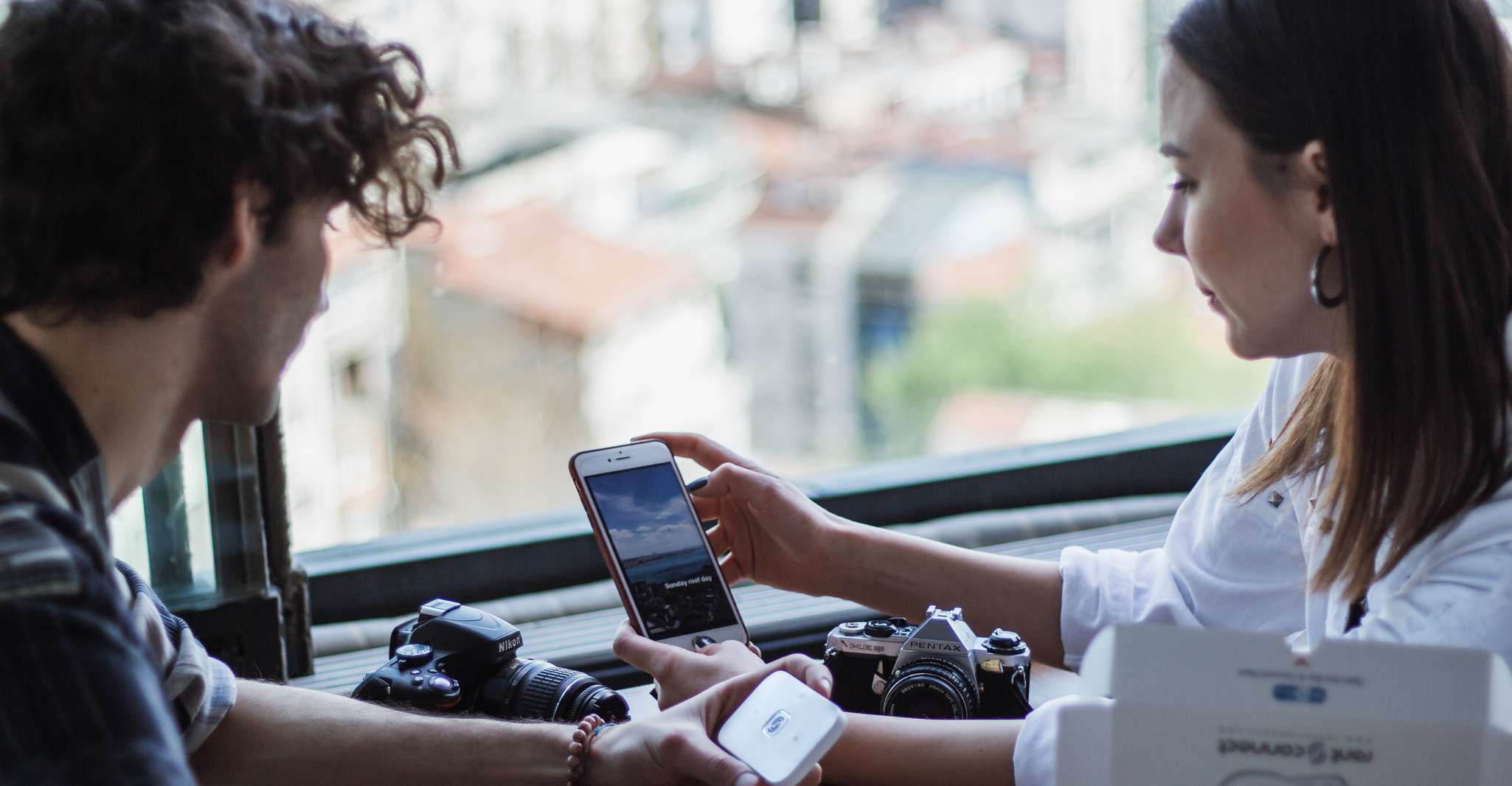 Carlsruhe, Unlimited 4G Интернет в Германии с Pocket WiFi - Hizvo