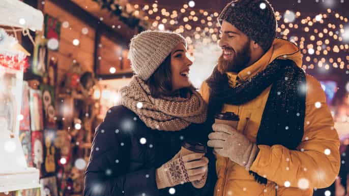 zagreb magic christmas private tour