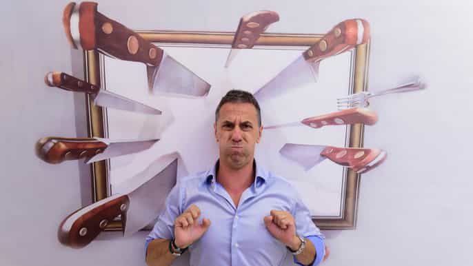 budapest 3d gallery experience