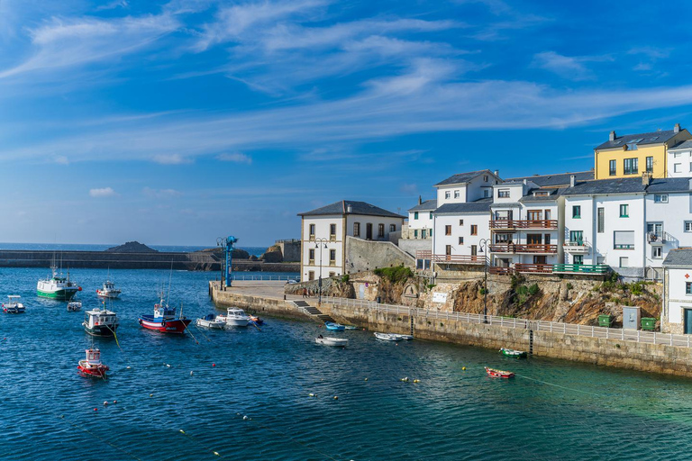 Hello Cadiz: Private 2-Hour Intro City Walk with Local Guide