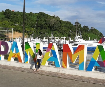 Panama: Private Layover Tour