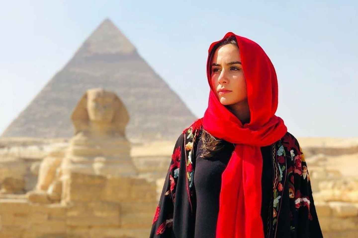 Cairo: combo piramidi, visita al museo & cena in crociera