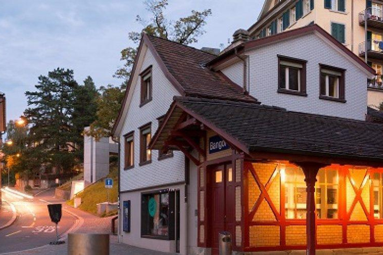 Train to Abbey Library & Appenzell: Culture, Cheese & Views Including all Tickets