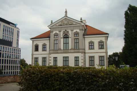 warsaw chopin museum and musical city tour