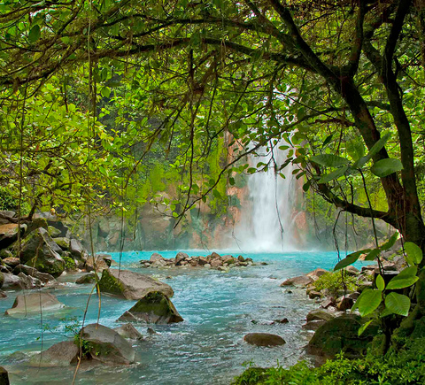 Nature & adventure