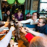 Bruges: Tour della birra belga con abbinamento al cioccolato