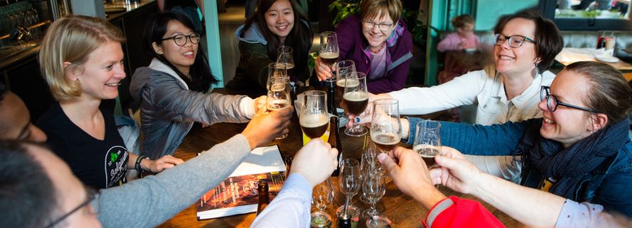 Bruges: Belgian Beer Tour