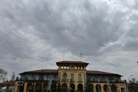 Addis Ababa: Full-Day Nature Tour with Wildlife & Villages