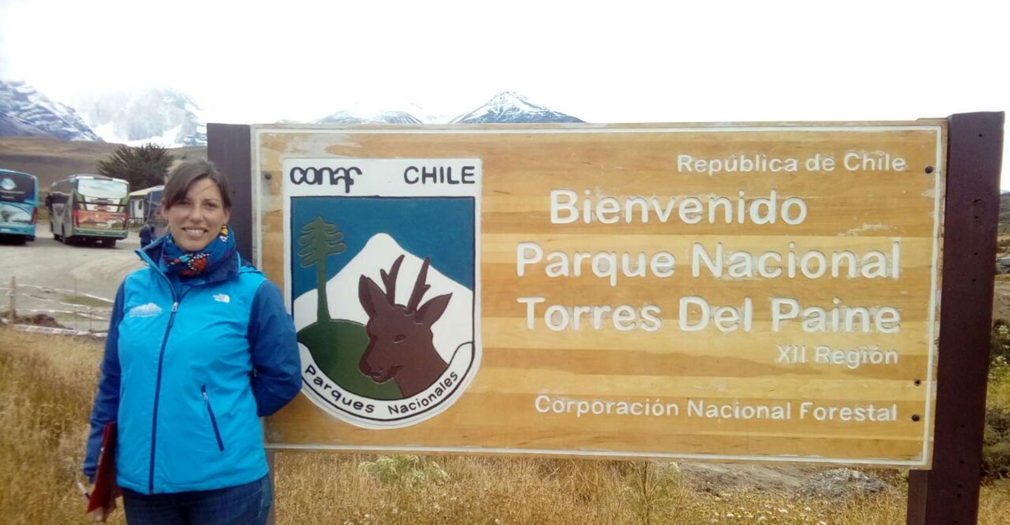 From El Calafate, Torres del Paine Full Day Tour - Housity