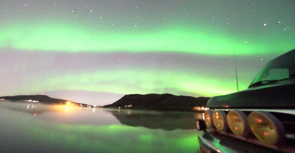 Reykjavik: Tailor-Made 10-Person Exploration Tour