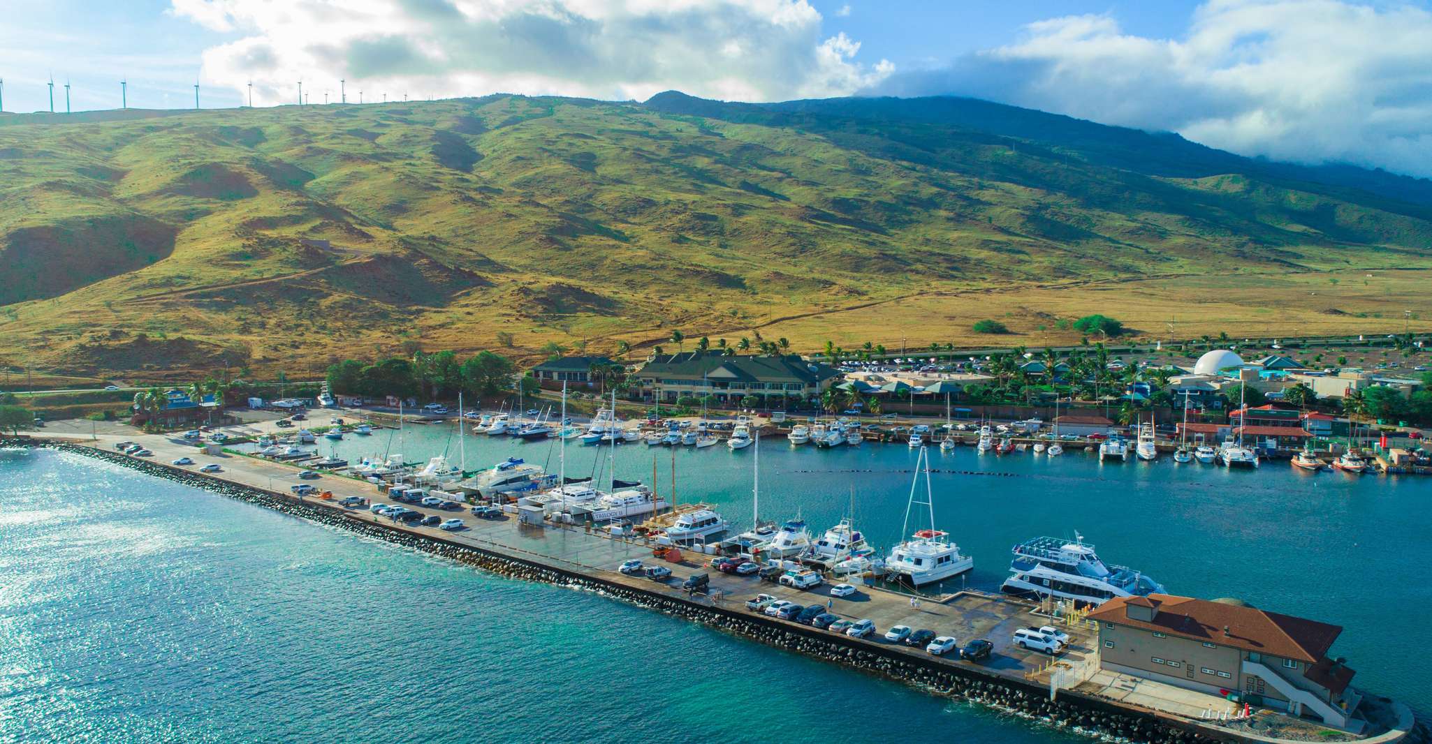 South Maui, Sunset Prime Rib or Mahi Mahi Dinner Cruise - Housity