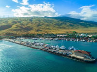 South Maui, Sunset Prime Rib ou Mahi Mahi Dinner Cruise - Housity
