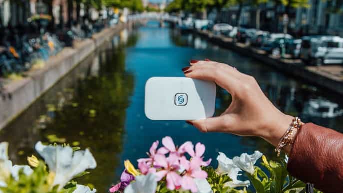 zurich internet 4g ilimitado en la ue con pocket wifi