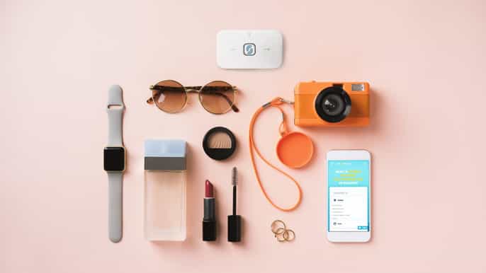 bern unlimited 4g internet in the eu with pocket wifi