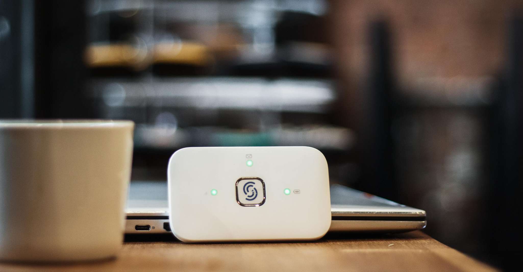 Bern, Internet 4G ilimitada na UE com Wi-Fi de bolso - Hizvo