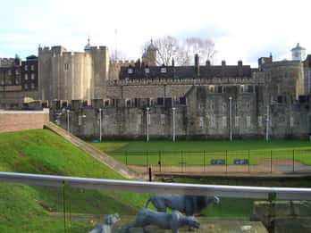 Tower Of London: Kinderfreundliche Private Tour Tower Of London: Kinderfreundliche Private Tour