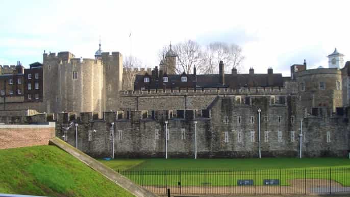 tower of london kidfriendly private tour
