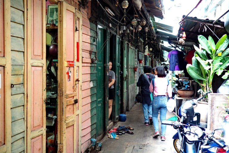 Bangkok: Führung durch Chinatown