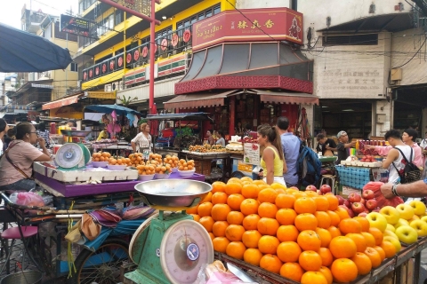 Bangkok: Führung durch Chinatown