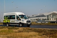 Bansko, Transfer condiviso con partenza fissa a Aeroporto Sofia - Hizvo