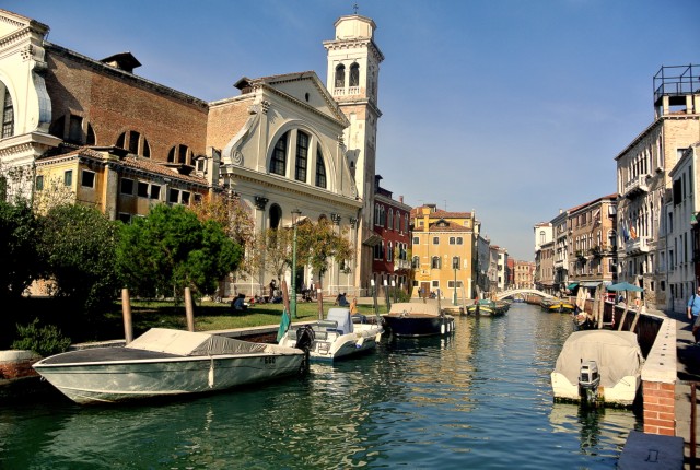 Visit Venice: Small-Group Highlights Walking Tour in Venice